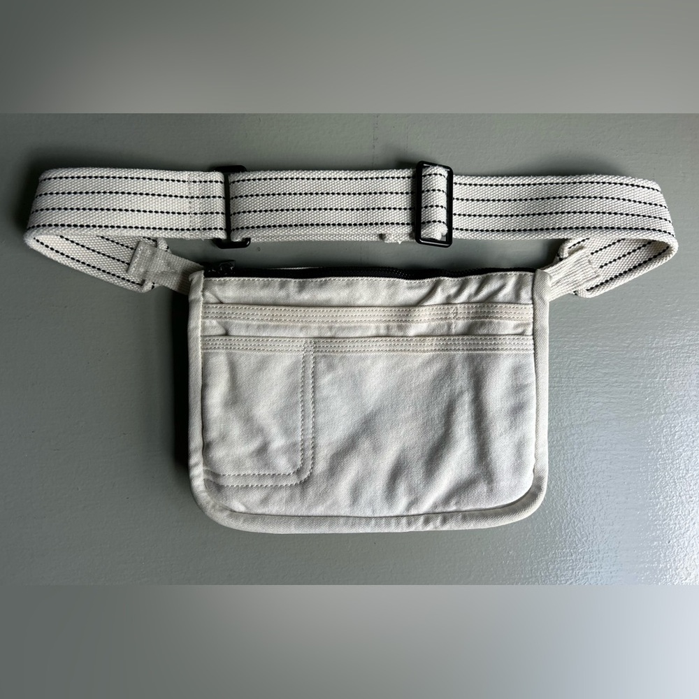 THE PARTICULARS | Originally NICE PACK | Bag | Crossbody | Belt Bag | Fashion